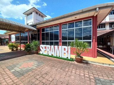 serambi 2