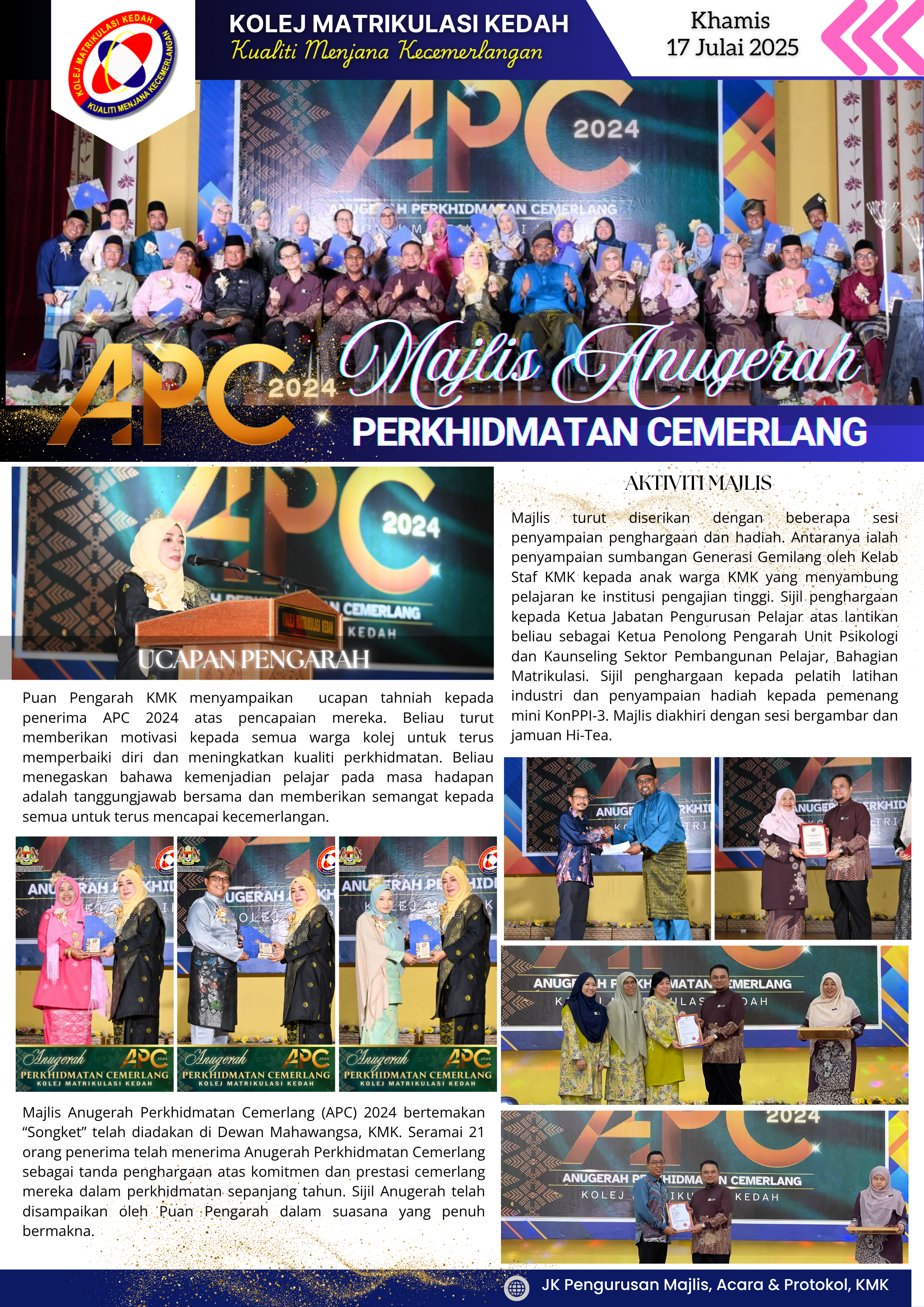 OPR Majlis Apresiasi 1742025 1